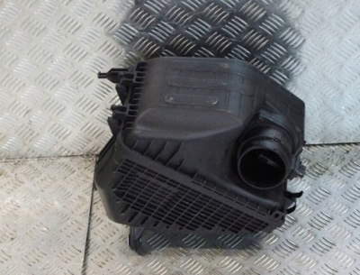 Hyundai santa fe 3 2016 2.2 корпус фильтра powie фото №1