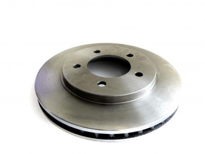 Диск тормозная перед ford expedition 1997-2001 4wd фото №1