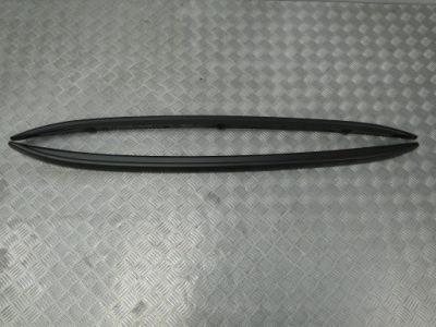 Hyundai kona lift молдинг стекло перед 18r. фото №1