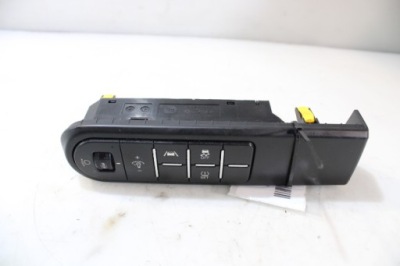 Панель переключателей kia ceed iii фото №1