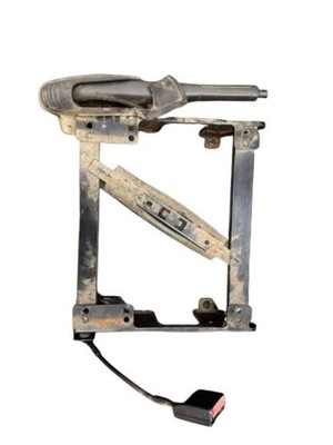 Основа сидіння водія scudo jumpy 96-06 фото №1