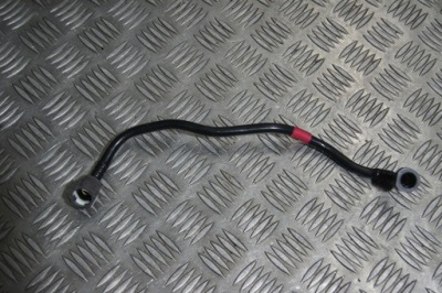 Шланг пального renault 1.0 tce 118720499r фото №1