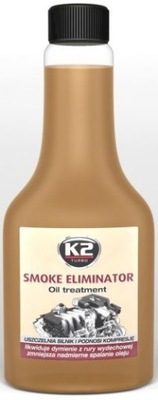 K2 Smoke Eliminator 355ml