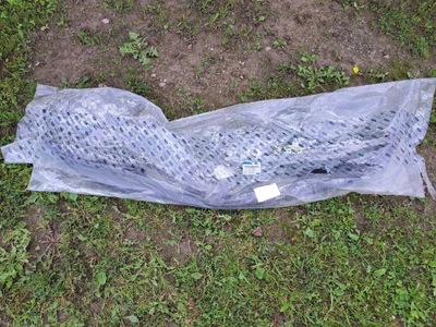 Ford galaxy кронштейн накладка кришки багажника am21-r17b861-cd фото №1