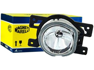 ПРОТИВОТУМАНКА ПРОТИТУМАННАЯ ПРАВАЯ MAGNETI MARELLI 712403701110