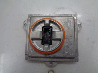 Bmw mini land rover преобразователь модуль led фото №1