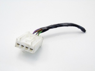 Штекер колодка ford focus mk2 mk3 mondeo 4 c-max 2 фото №1