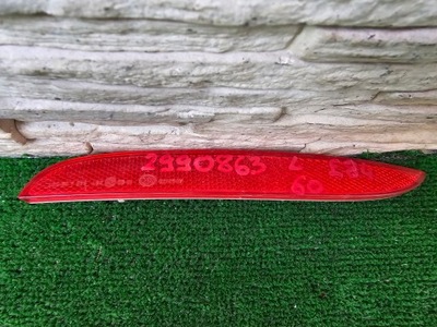 Світла відбивач bmw x1 e84 2990863 фото №1