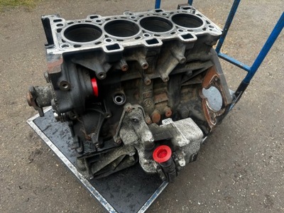 ENGINE RENAULT MASTER 2.3 DCI BI TURBO M9TD708 EUROPE 6 PILLAR UNIT  