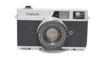 CANON CANONET-do naprawy,części,kolekcji #CUZ
