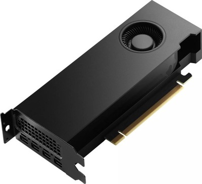 Karta graficzna NVIDIA RTX 4000 SSF Ada Generation 20GB GDDR6