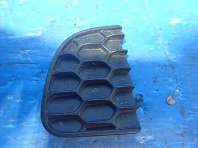 Заглушка фаркоп бампера задняя jeep renegade 14r 735585028 фото №1