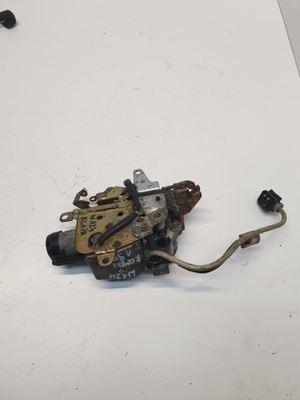 Замок дверь mercedes w124 фото №1