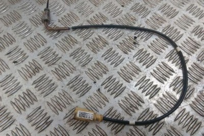 Датчик температуры выхлопных газов vw transporter vi t6 flatbed sfd, sfe фото №1