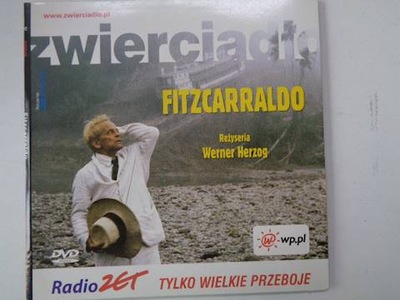 Fitzcarraldo