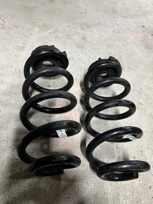 AUDI A4 B8 A5 8W. 8W0511115EQ SPRING SUSPENSION 2018R  