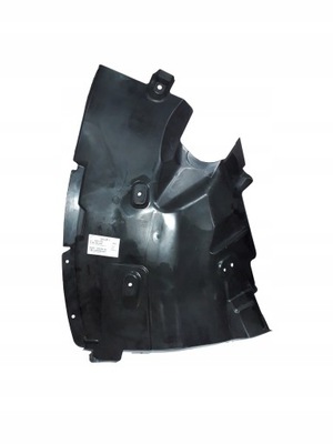 Оригінальні підкрилок pp mercedes-benz sprinter c907 фото №1