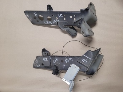 Mazda cx5 cx-5 кронштейн кронштейн крила фото №1