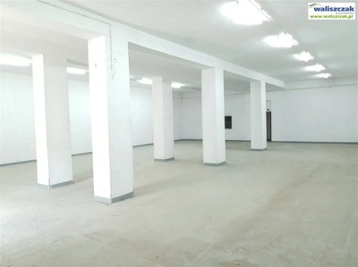 Magazyny i hale, Moszczenica, 260 m²