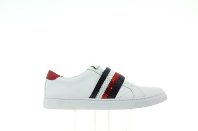 Sneakersy Tommy Hilfiger Venus FW0FW02035 100 37