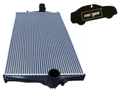 INTERCOOLER MAXGEAR AC630037 + ZAPACH  