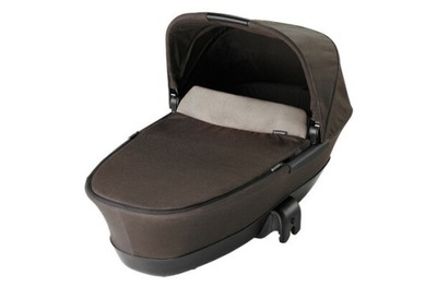 MAXI-COSI GONDOLA MURA EARTH BROWN składana