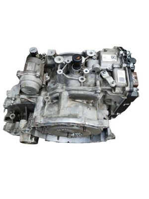 Коробка передач ford edge lift usa 2.0 ecoboost awd фото №1