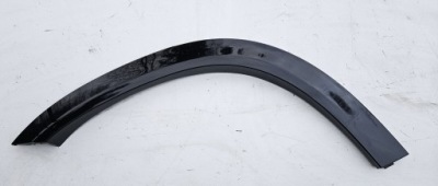 Mercedes gle coupe c167 amg молдинг крыла правая задняя фото №1