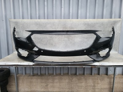 Opel insignia b ii бампер перед передний 13491134 фото №1