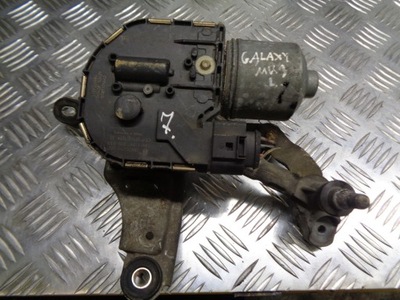 Механізм двірник перед ford galaxy mk2 фото №1