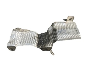 Audi r8 4s защита тепловая 4s0825730c фото №1