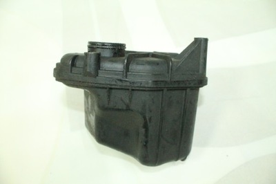 Mercedes w211 резонатор вентиляція картера 3.2 cdi фото №1