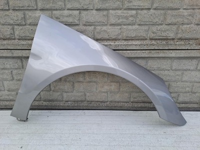 Mercedes r-klasa w251 крила правий оригінал фото №1