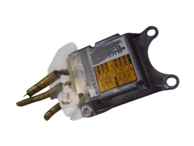 Датчик подушка безопасности toyota yaris iii фото №1