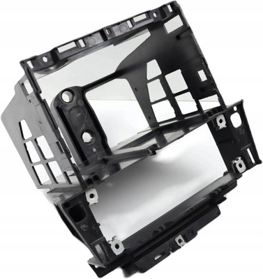 Skoda superb i рамка каркас корзина радио 3u0858757 фото №1