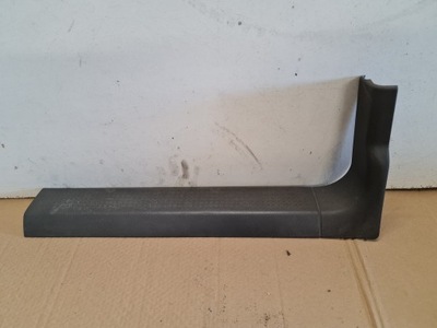 BRIDA DE UMBRAL IZQUIERDO PARTE DELANTERA AUDI A8 D2 4D1864613C  