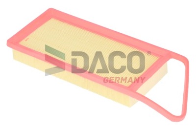 FILTROS AIRE DACO ALEMANIA DFA0602  