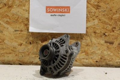 Генератор subaru forester sf 23700aa390 фото №1