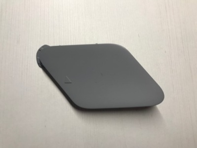 Bmw 5 gt f07 2009-2013 заглушка фаркоп перед nowa оригинальный номер фото №1