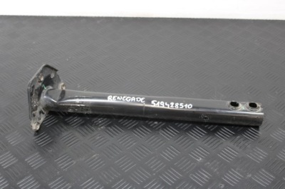 Зона деформации левая 519428510 jeep renegade фото №1