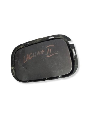 Кришка заливної пального renault laguna ii фото №1