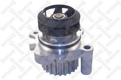 PUMP WATER AUDI A3/VW GOLF 1.8/2.0 96- - milautoparts-fr.ukrlive.com