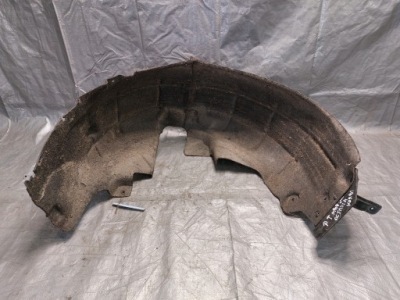 Підкрилок праве задні skoda octavia iii kombi фото №1