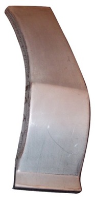 Ford galaxy 95-06 ремкомплект крила перед ліва фото №1