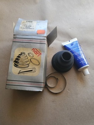 Захист гумовий елемент шарнір зовнішня fiat lancia ritmo фото №1