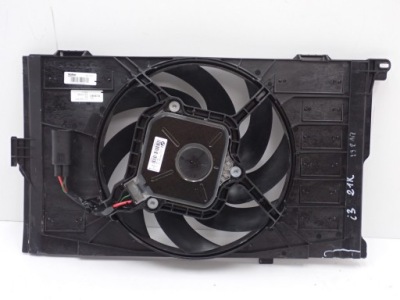 Корпус вентилятора вентилятор оригінал bmw i3 21r фото №1