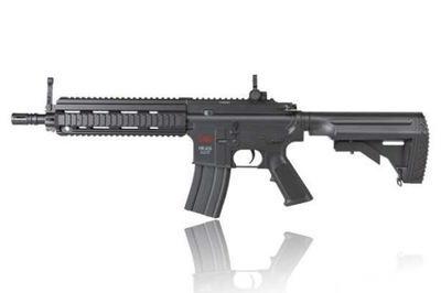 Karabin ASG H&K 416 CQB kal. 6 mm