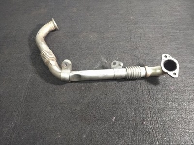 Laguna ii lift трубка egr фото №1