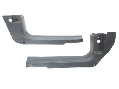 Lancia delta 3 iii накладка молдинг порог порог фото №1