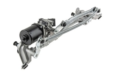 Nty esw-ns-014 привід двірник фото №1